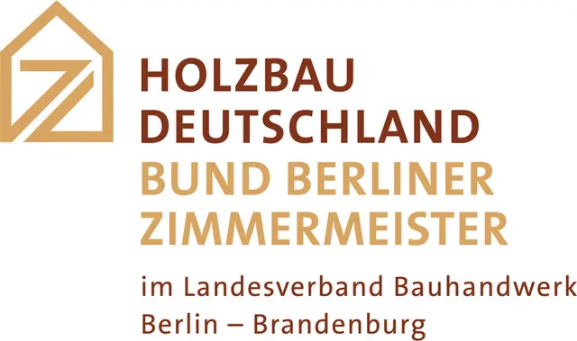 Bund Berliner Zimmermeister, Holzbau Deutschland
